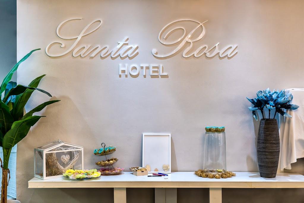 Hotel Santa Rosa Torrox Luaran gambar